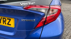 Toyota C-HR 1.8 Hybrid Icon 5dr CVT Hybrid Hatchback